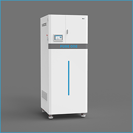 燃氣低氮銅管鍋爐1050-1400KW